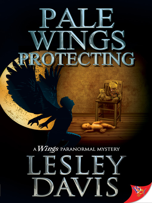 Title details for Pale Wings Protecting by Lesley Davis - Available